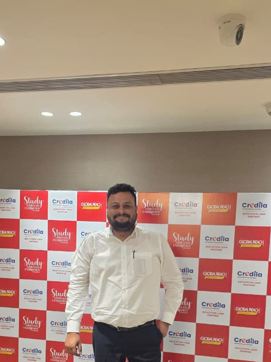 Portrait of Hasanul Ahmed, Advisor at Techimpace